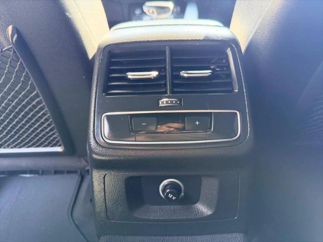2018 Audi A5 2.0T Premium