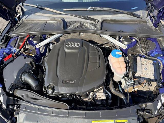 2018 Audi A5 2.0T Premium
