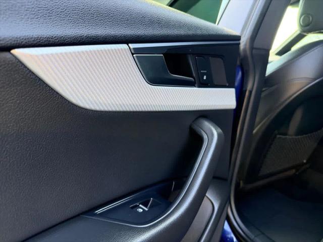 2018 Audi A5 2.0T Premium