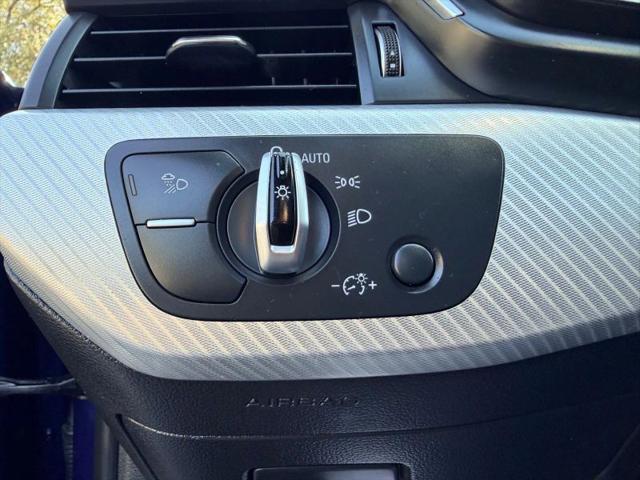 2018 Audi A5 2.0T Premium