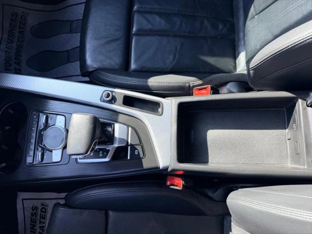 2018 Audi A5 2.0T Premium
