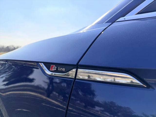 2018 Audi A5 2.0T Premium