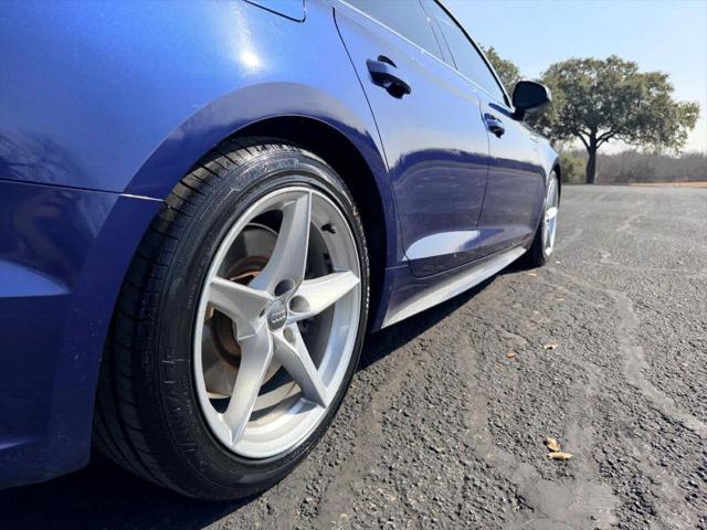 2018 Audi A5 2.0T Premium