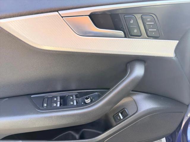 2018 Audi A5 2.0T Premium