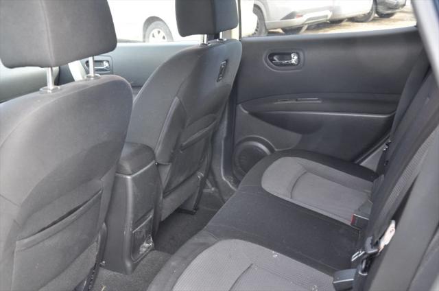 2013 Nissan Rogue SV