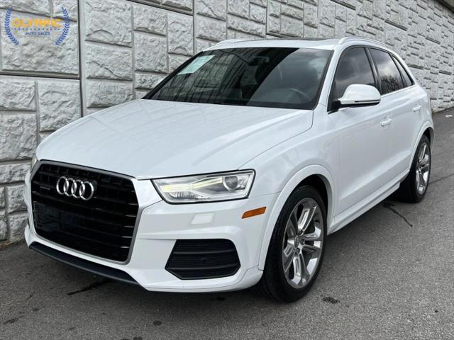 2016 Audi Q3 2.0T Premium Plus for sale in Decatur, GA