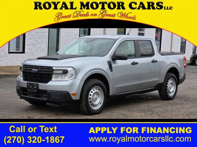 2022 Ford Maverick XL for sale in Bowling Green, KY