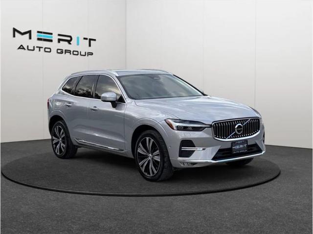 2023 Volvo XC60 B5 Plus Bright Theme for sale in Jacksonville, FL