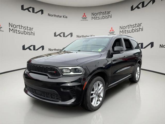 2024 Dodge Durango GT Plus AWD for sale in Long Island City, NY
