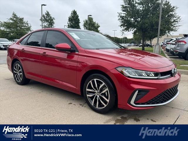 2026 Volkswagen Jetta SE for sale in Frisco, TX