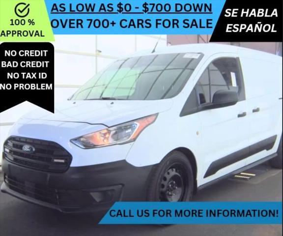 2019 Ford Transit Connect XL for sale in Manassas, VA