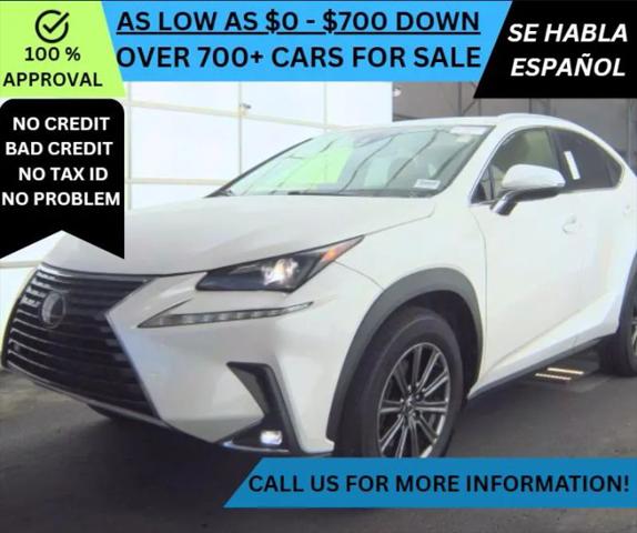 2020 Lexus NX 300 300 for sale in Manassas, VA