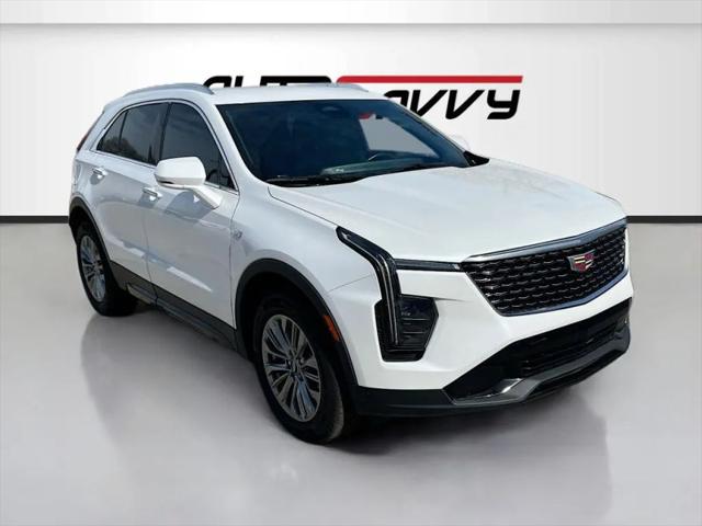 2024 Cadillac XT4 FWD Premium Luxury for sale in Duncanville, TX