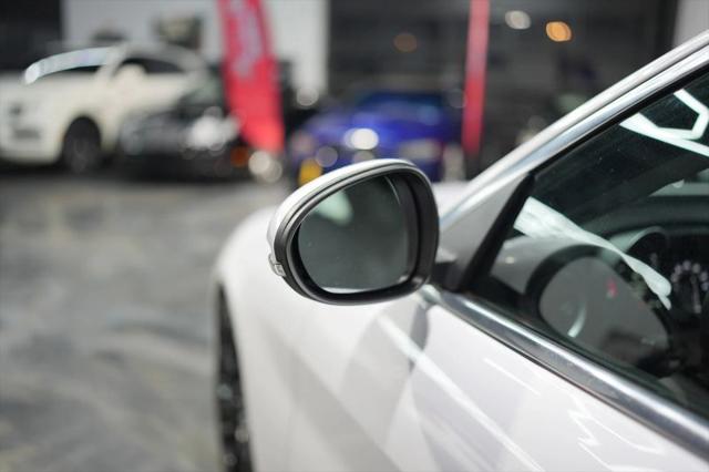 2017 Alfa Romeo Giulia RWD