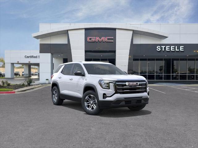 2026 GMC Terrain FWD Elevation for sale in Round Rock, TX