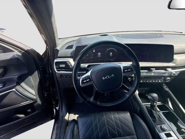 2023 Kia Telluride SX Prestige X-Pro