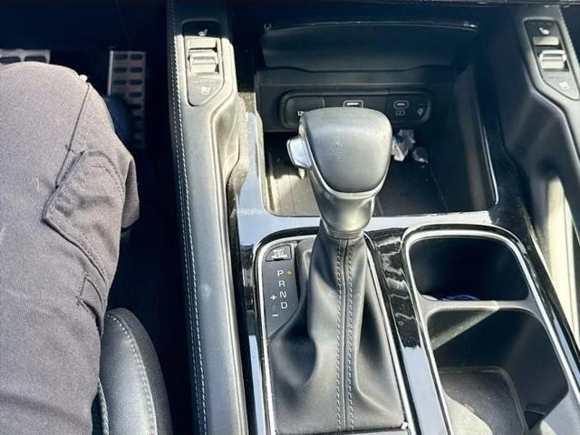 2023 Kia Telluride SX Prestige X-Pro