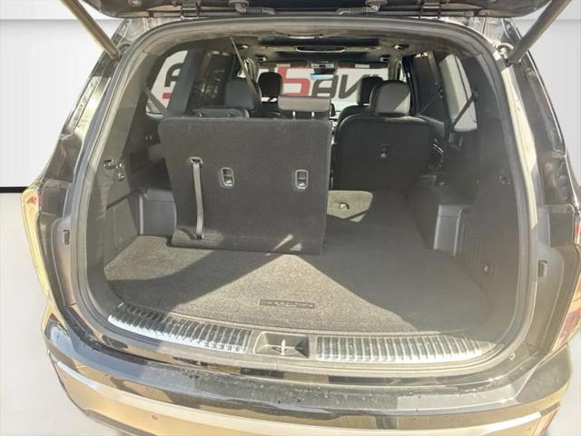 2023 Kia Telluride SX Prestige X-Pro