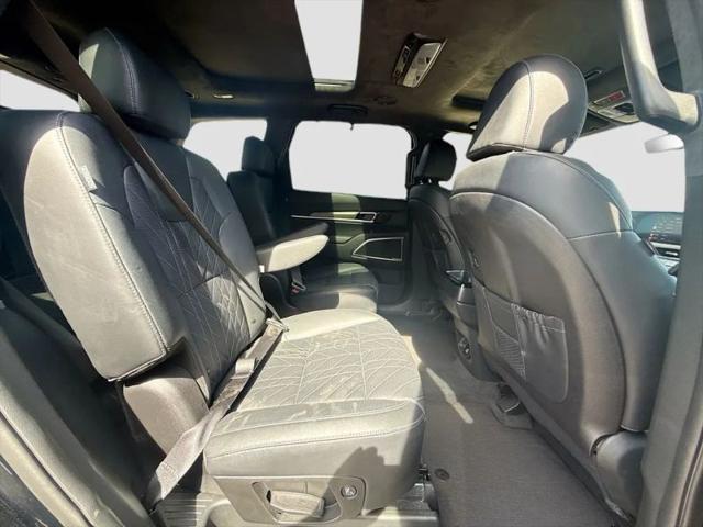 2023 Kia Telluride SX Prestige X-Pro