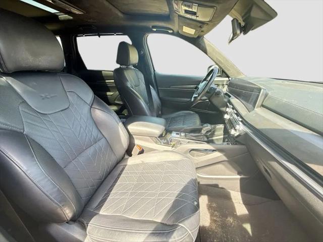 2023 Kia Telluride SX Prestige X-Pro