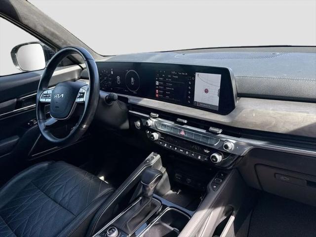 2023 Kia Telluride SX Prestige X-Pro