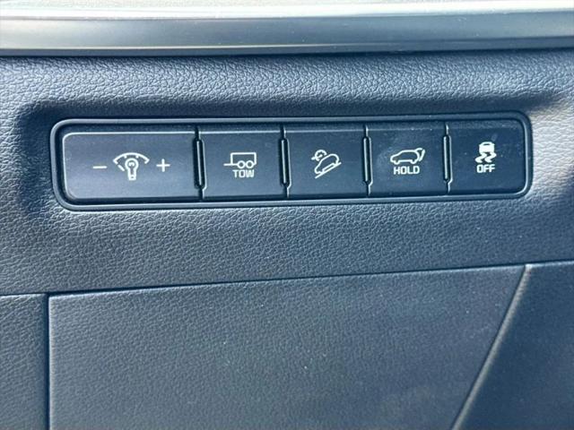 2023 Kia Telluride SX Prestige X-Pro
