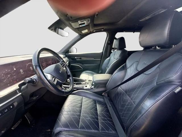 2023 Kia Telluride SX Prestige X-Pro