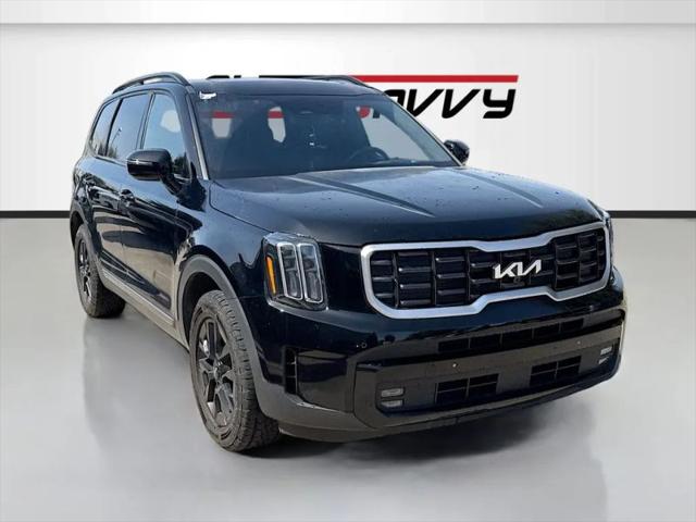 2023 Kia Telluride SX Prestige X-Pro for sale in Fort Worth, TX