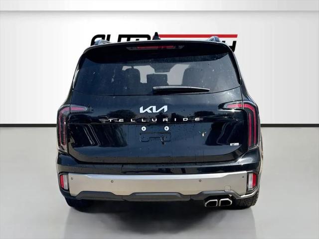 2023 Kia Telluride SX Prestige X-Pro