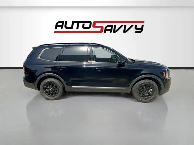 2023 Kia Telluride SX Prestige X-Pro