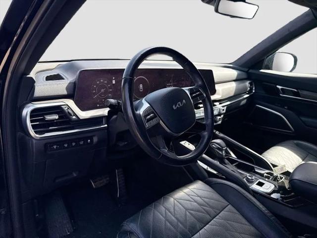 2023 Kia Telluride SX Prestige X-Pro