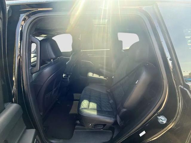 2023 Kia Telluride SX Prestige X-Pro
