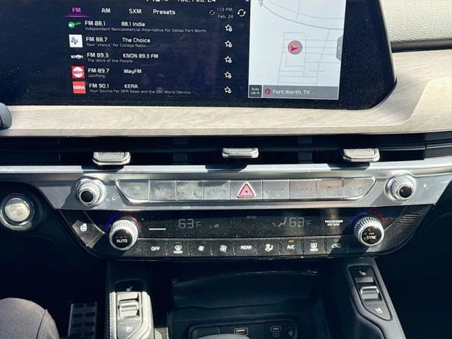 2023 Kia Telluride SX Prestige X-Pro