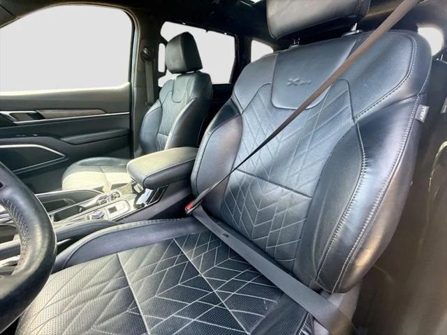 2023 Kia Telluride SX Prestige X-Pro