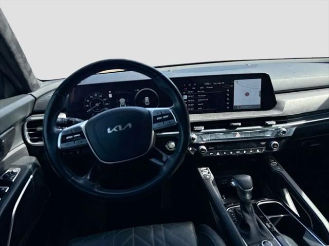 2023 Kia Telluride SX Prestige X-Pro