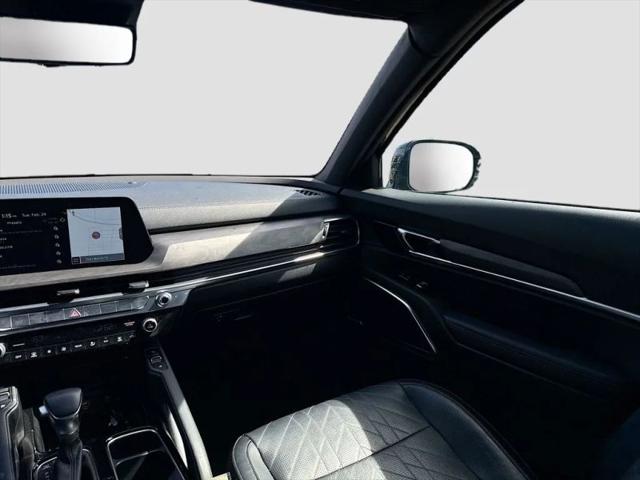 2023 Kia Telluride SX Prestige X-Pro