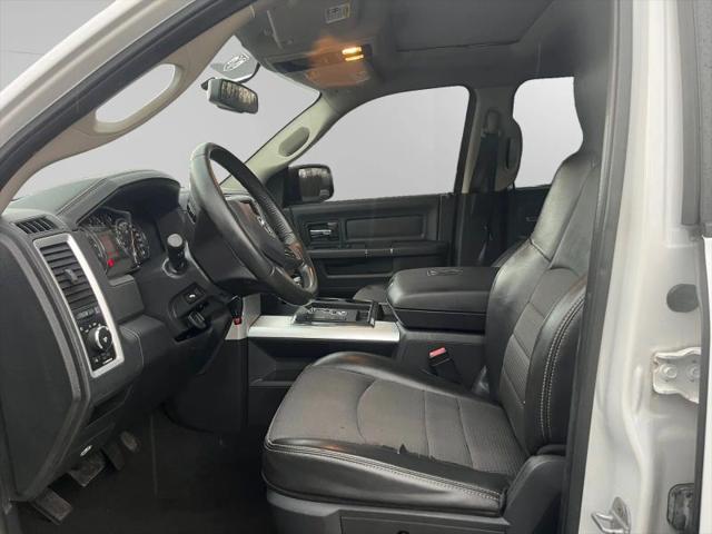 2012 Ram 1500 Sport