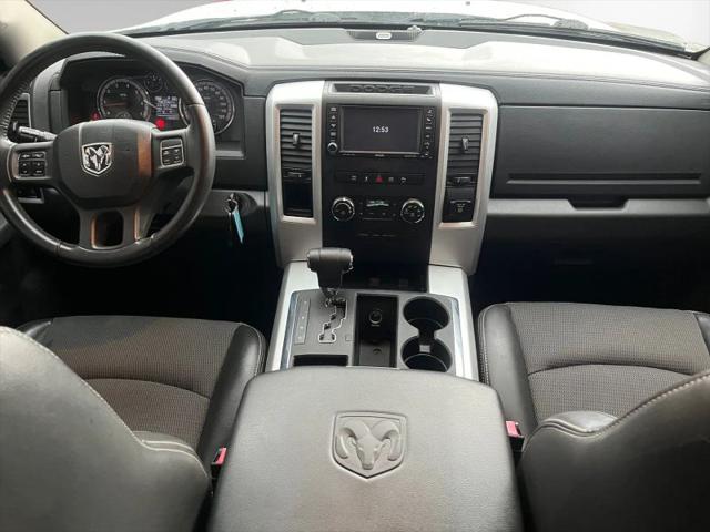 2012 Ram 1500 Sport