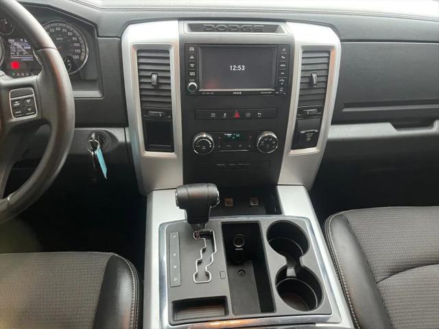 2012 Ram 1500 Sport