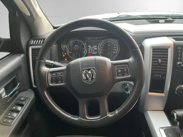 2012 Ram 1500 Sport