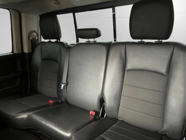 2012 Ram 1500 Sport