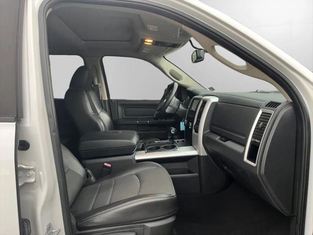 2012 Ram 1500 Sport