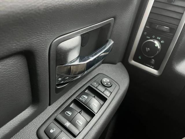 2012 Ram 1500 Sport