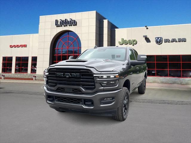 2026 Ram 2500 Laramie Crew Cab 4x4 6'4" Box for sale in Anchorage, AK