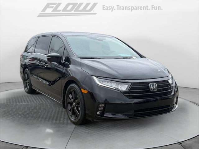 2023 Honda Odyssey Sport for sale in Winston Salem, NC