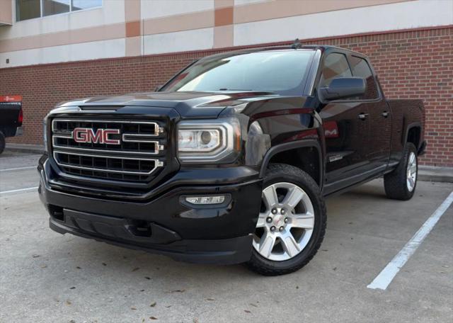 2018 GMC Sierra 1500 Base for sale in Houston, TX
