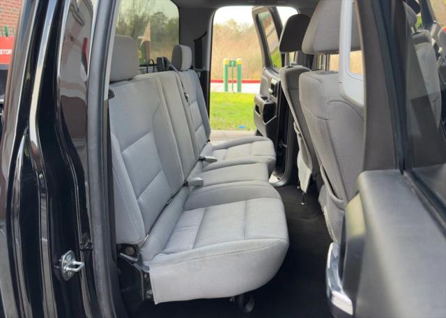 2018 GMC Sierra 1500 Base