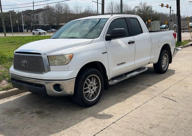 2011 Toyota Tundra Grade 4.6L V8 for sale in Houston, TX