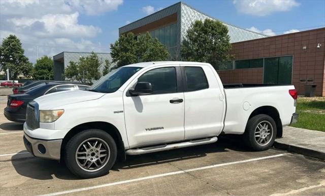 2011 Toyota Tundra Grade 4.6L V8 for sale in Houston, TX