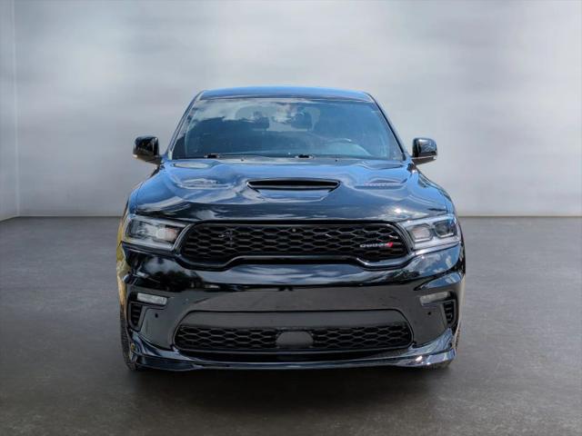 2021 Dodge Durango GT Plus RWD